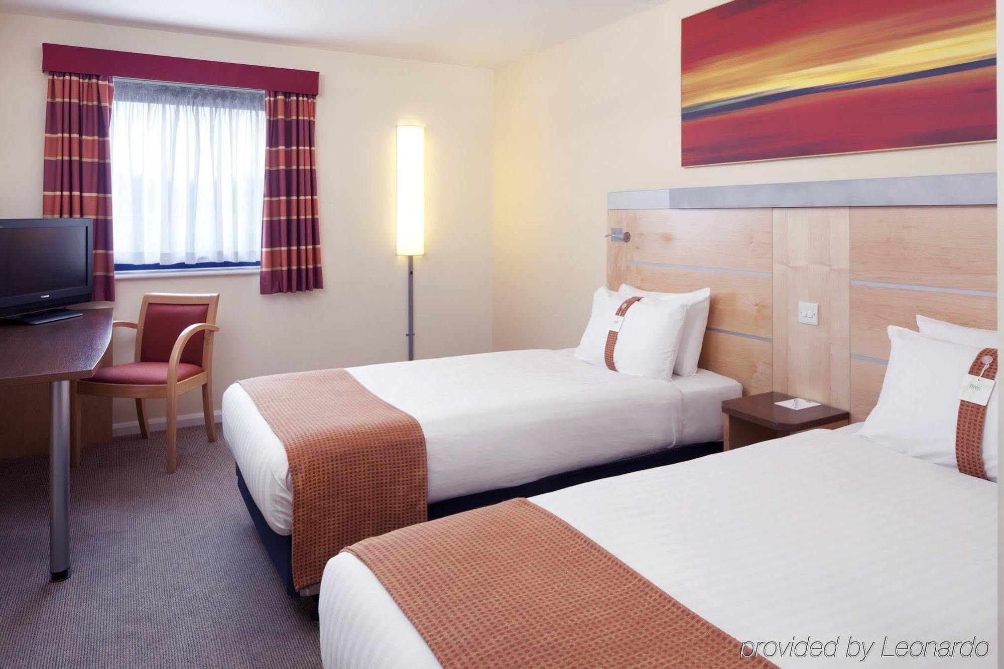 Premier Inn Banbury Habitación foto